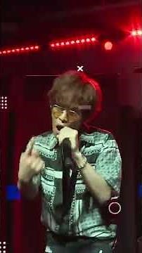 『ファビュラスナイト』「緋野天魔 （CV:小野賢章）」ラストソング「BITE」 #Shorts