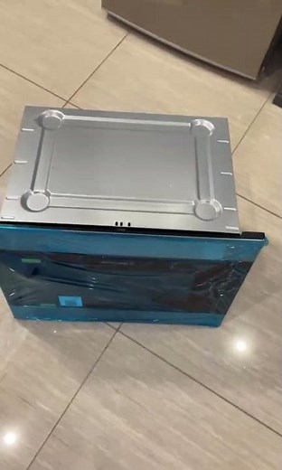 How to Install a Microwave in Cabinets: Step-by-Step DIY Guide #easyinstall #homeimprovement