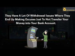IQ Option Scam - A Huge Financial Scandal? - First Option Recovery Explains