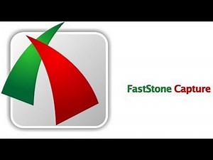 How to install Fastone Capture full version with Key 2020