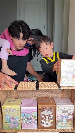 Exploring the World of Hello Kitty Merchandise