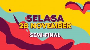 7.9K views · 117 reactions | Saksikan SEMI FINAL #FIFAU17WorldCup yang akan dimainkan pada hari ini! Argentina vs Germany pukul 15.00 WIB France vs Mali pukul 18.30 WIB Live eksklusif di Indosiar dan Vidio. Jangan sampai ketinggalan! #FIFAU17WorldCupIndosiar #IndonesiaSukses #IndosiarSports #U17WC | Indosiar Sports | Facebook