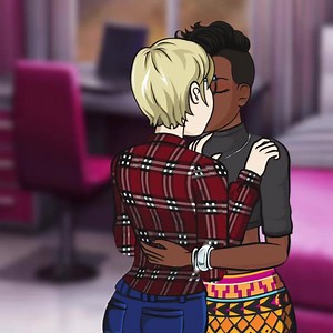 2.3K views | Choose how your story ends on mobile's most interactive story telling platform! | Episode | Facebook