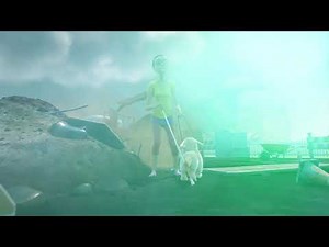 Dogs Inc: Animated Short