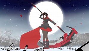 55K views · 350 reactions | 10/31 Happy birthday, Ruby Rose! | VRV | Facebook