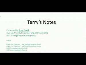 CSEC Maths - Algebra - Simplifying and Removing Brackets