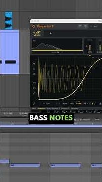 How Sidechaining Changed Basslines Forever…