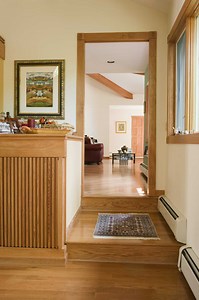 How to Hook Up Two Baseboard Heaters to One Thermostat