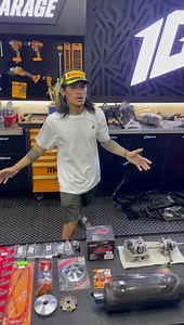 631K views · 39K reactions | Honda Beat engine parts | MotoDeck | Facebook