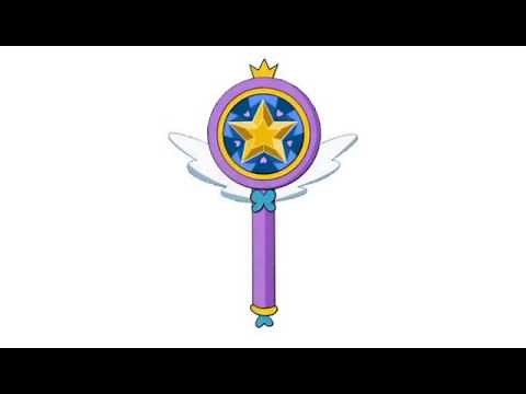 SVTFOE Wand Sound Effect