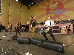 Collective Soul - Simple | Live, Rare, Hq, Music Band