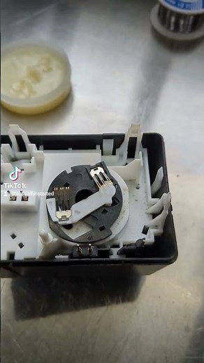 Dodge ram win module fix