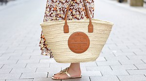 The 21 Best Designer Beach Bags to Hold All Your Essentials