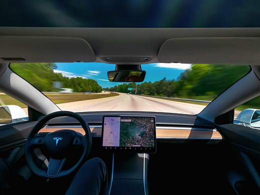 Tesla Enhanced Autopilot & Full Self-Driving: Cost & Upgrade Guide - Green Car Future