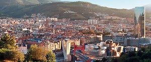 10 top Bilbao Sehenswürdigkeiten (mit Karte)