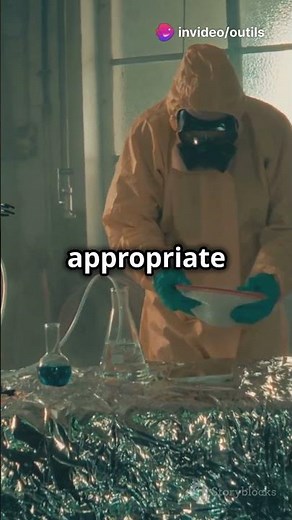 Chemical Storage Safety: 5 Essential Rules You MUST Follow at Work!