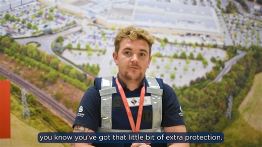 Behind the Scenes of Shopping Centre Security Every day, security teams face a wide range of challenges, but few really understand the full scope of their work. This interview gives a rare glimpse into the reality of working in a security team and the highs, the lows, and everything in between. Liam Lightowler, Security Team Leader at White Rose Shopping Centre, opens up about what his role really involves. From handling theft and shoplifting to managing anti-social behaviour, Liam and his team 