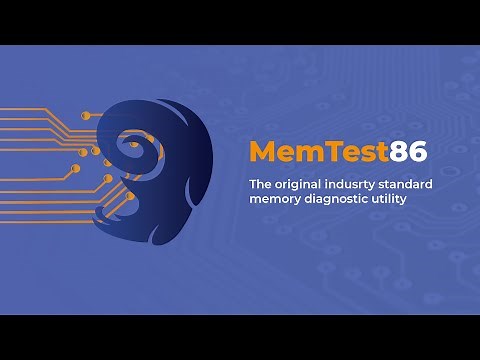 How to Download, Install and Run MemTest86