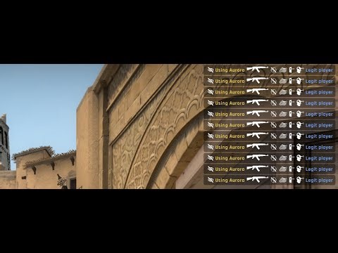 Best counterblox script [PAID]