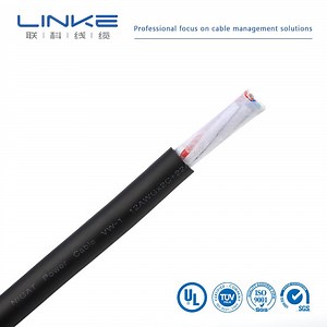 [Hot Item] Avss Single Conductor 0.3mm2/0.85mm2/0.5mm2 Automobile Cable