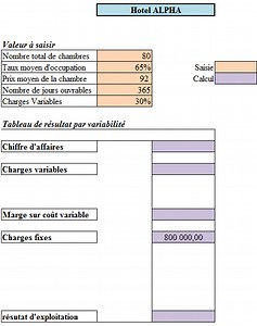 Renommer des cellules - Apprendre Excel en ligne