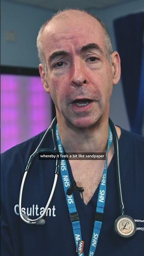 Group A strep: symptoms