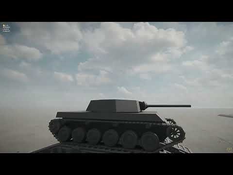 Sprocket 0.2 Alpha Guide: How to add a functional cannon and crew