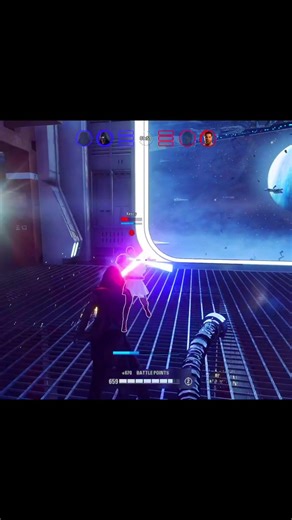 Remaster Battlefront 2 for a Unique Gaming Experience