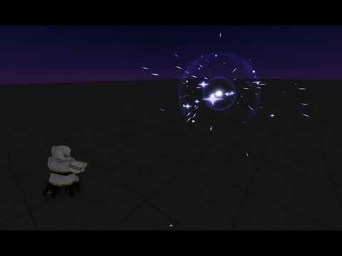 Roblox VFX Explosion V2