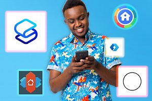 Beste launchers voor Android: kies zelf je startscherm (2022) | Androidworld.nl