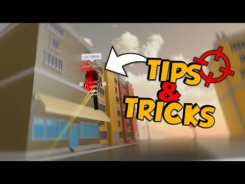 BEST Tips & Tricks to IMPROVE YOUR Da Hood AIM (SENS + MACRO) ⭐