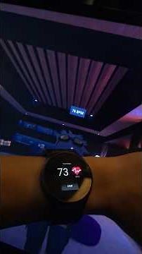 Show your heartrate in VRChat