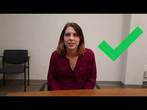 The Do’s and Don’ts of Body Language in the Work Place