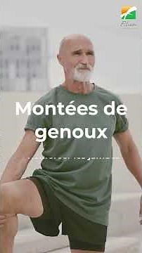 Marche active : exercices simples et efficaces 👟