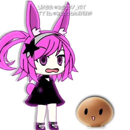 тгк: bessdrawing on TikTok