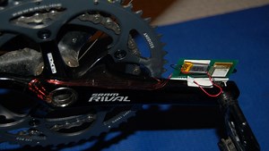Build And Install Your Own High-end Cycling Power Meter