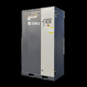 Oil Free Scroll Air Compressor - Sollant Group