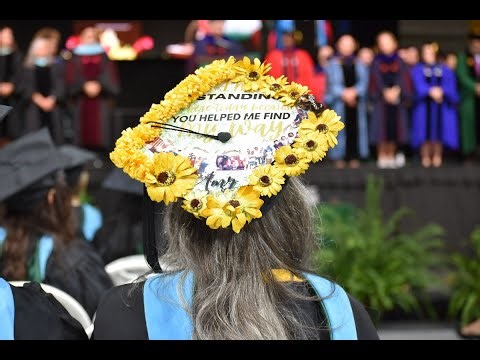 2025 Graduation Celebration Photo Slideshow