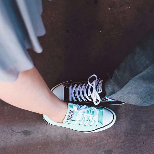 How To Convert Women's Shoe Size To Men's Shoe Size