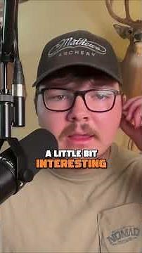 October Mature Buck Movement EXPLAINED 🦌