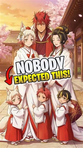 Benimaru’s Ending Might Be the Best in Tensura! #thattimeigotreincarnatedasaslime #tensura #slime