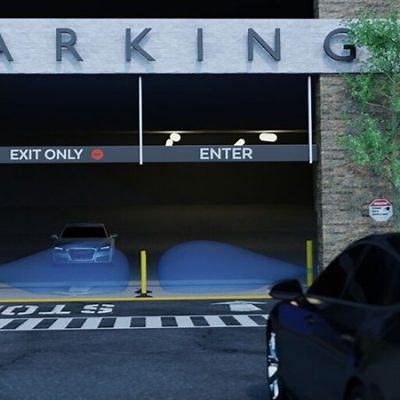 Vehicle Sensors | OPTEX America