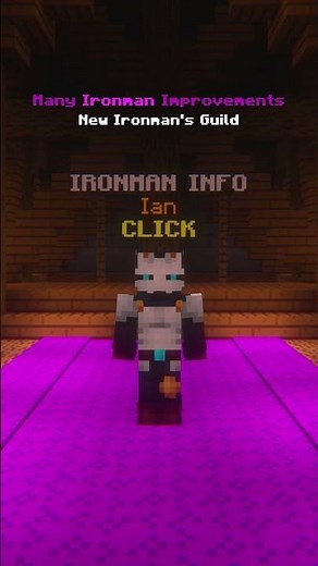 Hypixel SkyBlock update, patch 0.23.5 is out now! #minecraft #hypixel #skyblock #hypixelskyblock