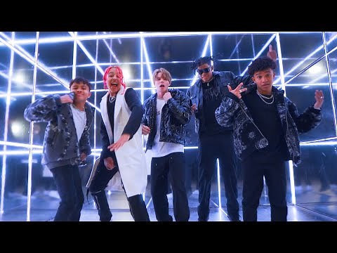 Pop Money "New Drip" Official Music Video