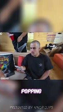 Lud & FaZe Talk About CS:GO Market Crashing 💰 #shorts