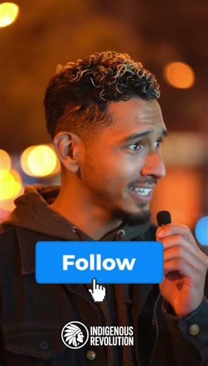 Why Natives speak English??? #indigenous #nativestyle #indigenouspeople #gowithnatives #culture