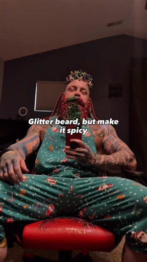 Kevin Clevenger | Online Coach on Instagram: "Make it spicy and bright"