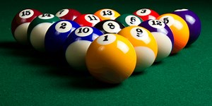 How to Rack Pool Balls - An Easy Guide - The Pool Academy