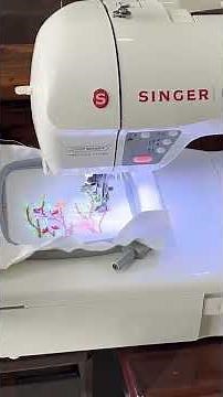 Singer Futura xl-550