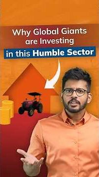 This Indian Industry Is Growing Faster Than AI! | ICICI Direct